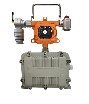 ����ʽ���������ⱨ���� MIC-600-N2H4-A