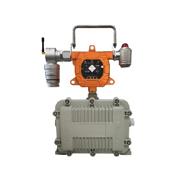 ����ʽ������������ⱨ���� MIC-600-N2O4-A