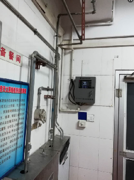 ��У��������ȼ����й¶