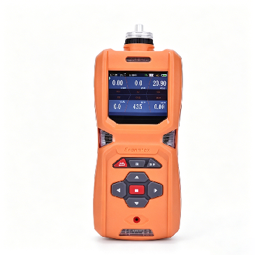 AGGAME MS600 臭氧检测报警仪