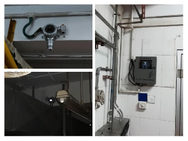 ѧУ������ȼ�������߼��ϵͳ