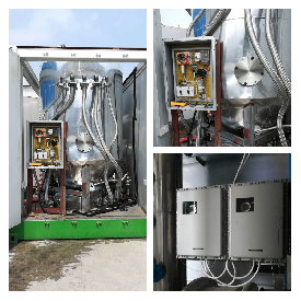 ˮ������ˮ���óͷ����������߼��ϵͳ