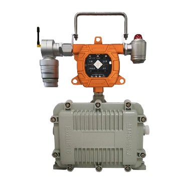 ����ʽ������ⱨ���� MIC-600-N2-A