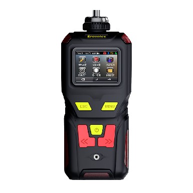 ��ЯʽVOC�����ⱨ���� MS400-VOC