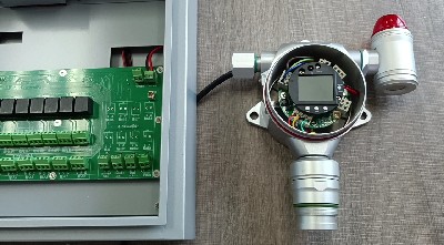 ����ͨ��4-20mA�ź���MIC3000���������߲���