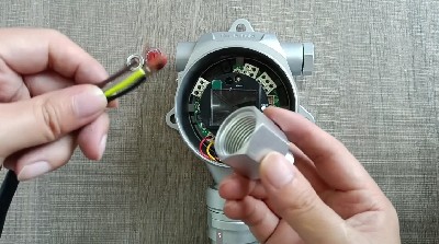 RS485�źŽ��߲���-��