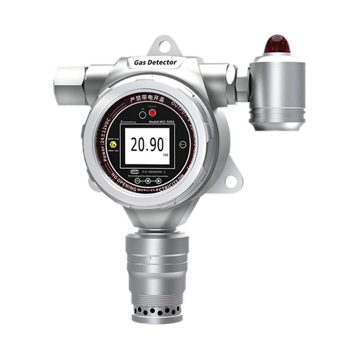 ����ʽ����̽���� MIC-500S-02